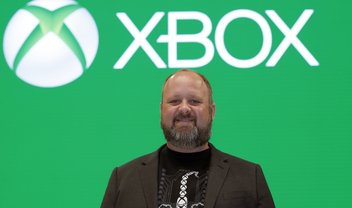 Aaron Greenberg, chefão de marketing do Xbox global, virá para a BGS 2018