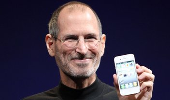 Para ex-funcionário, até xingamentos de Steve Jobs eram um aprendizado