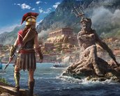 Tóquio abre novo café inspirado em Assassin’s Creed Odyssey