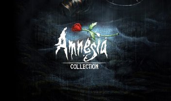 The Amnesia Collection ganha data de lançamento no Xbox One