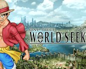 Jogamos: One Piece World Seeker é o 1º mundo aberto (e enorme) da franquia