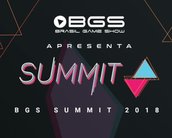 BGS Summit é novidade do evento com ciclo de palestras de ícones do mercado