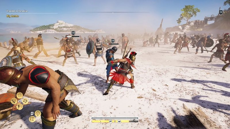 AC Odyssey