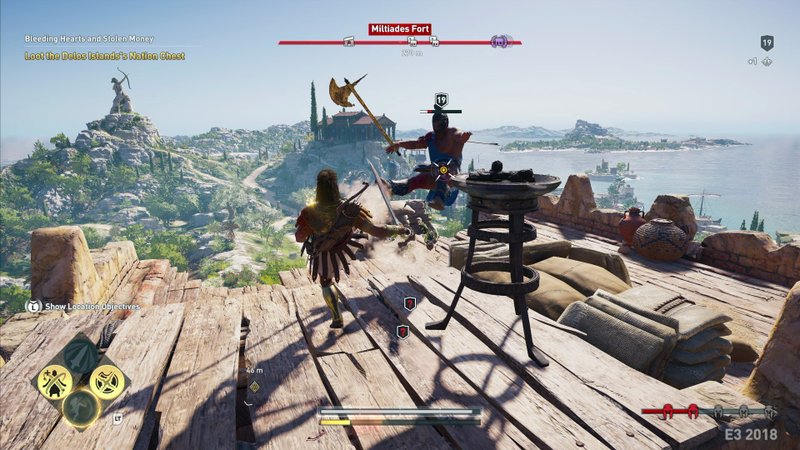 AC Odyssey