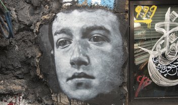 Perfil de Zuckerberg no Facebook será apagado no domingo, avisa hacker