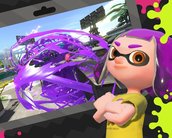 Nintendo revela Skipper Pavilion, nova fase de Splatoon 2