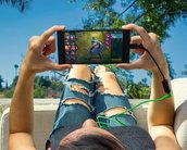 Razer Phone 2 é revelado antes da hora em foto vazada