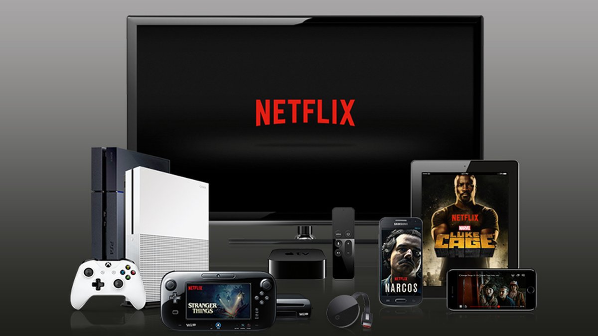 Como fazer a Netflix reproduzir sempre em Full HD – Tecnoblog