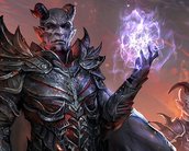 Bethesda se pronuncia sobre críticas a novo client de Elder Scrolls Legends