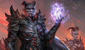 Bethesda se pronuncia sobre críticas a novo client de Elder Scrolls Legends