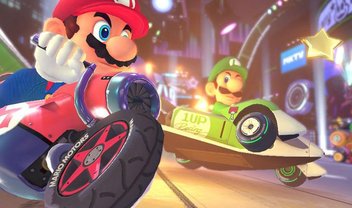 Nintendo vence processo contra 'Mario Kart da vida real' em Tóquio