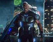 Crackdown 3: chefe do Xbox jogou uma build completa e diz que há progresso