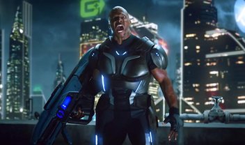 Crackdown 3: chefe do Xbox jogou uma build completa e diz que há progresso