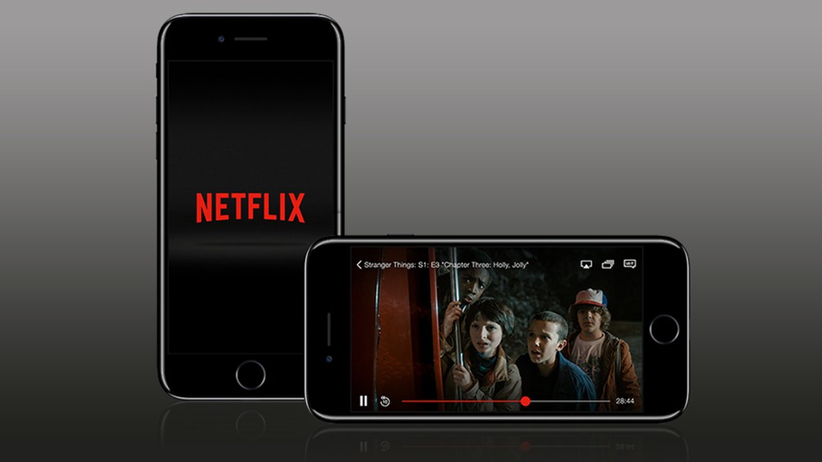 Como Alterar a Senha do Netflix em 2023 pelo celular? 