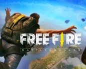 Brasil Game Cup terá torneio de Free Fire com premiação de R$ 46 mil