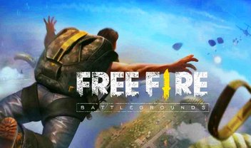 Brasil Game Cup terá torneio de Free Fire com premiação de R$ 46 mil