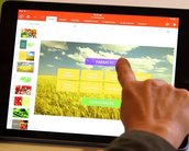 Versão do Office com recursos touch não ganha mais novidades da Microsoft