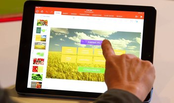 Versão do Office com recursos touch não ganha mais novidades da Microsoft