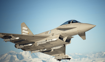 Ace Combat 7 ganha gameplay de 11 minutos; assista