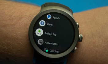 Já está no ar a mais recente atualização do Wear OS da Google