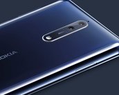 Nokia 9, próximo top de linha da HMD Global, é homologado na China