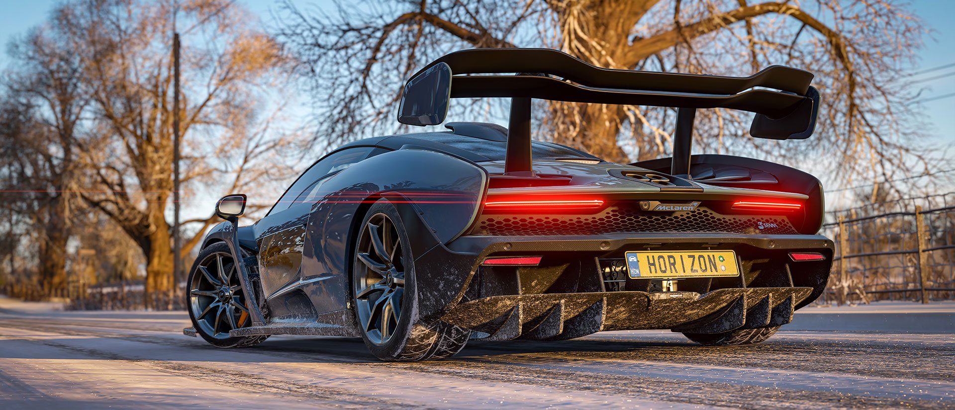 Análise: Forza Horizon 4 (XBO/PC) é um jogo de corrida excelente