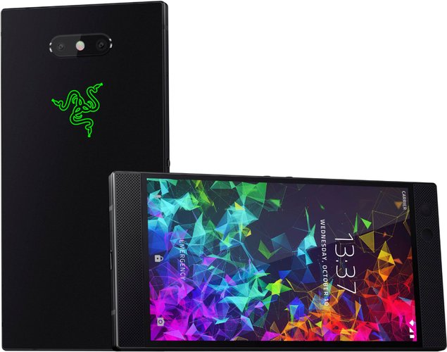 Razer Phone 2