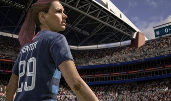 FIFA 19 é a melhor estreia do ano no Reino Unido