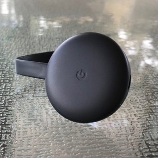 Imagem de Novo Chromecast com Bluetooth é colocado à venda antes da hora 