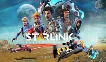 Starlink: Battle for Atlas ganha trailer detalhando sua história