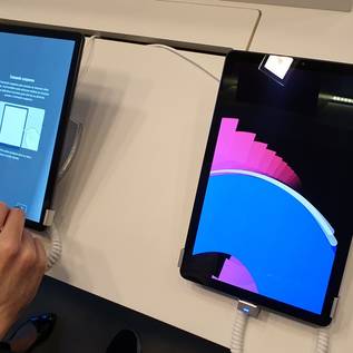 Imagem de Galaxy Tab S4 e Galaxy Tab A já têm preço e data confirmados para o Brasil