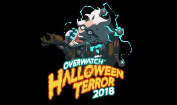 Evento de Halloween em Overwatch tem data para começar