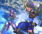 Xenoblade Chronicles 2 superou expectativas da Monolith para o Ocidente