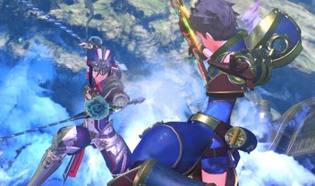 Xenoblade Chronicles 2 superou expectativas da Monolith para o Ocidente