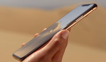 Alguns iPhone Xs não começam a carregar quando estão com a tela desligada