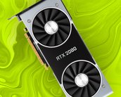 Review: GeForce RTX 2080 [vídeo] – The Hardware Show