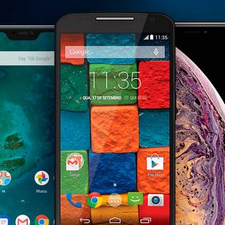 Imagem de Os 10 smartphones mais buscados em setembro no Comparador do TecMundo