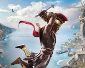 Assassin’s Creed Odyssey: confira as notas que o game está recebendo