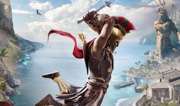 Assassin’s Creed Odyssey: confira as notas que o game está recebendo