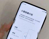 Nova foto do Xiaomi Mi Mix 3 dá dicas sobre botão dedicado para assistente