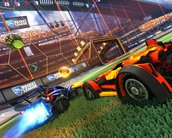 Rocket League quer cross-play entre todos, mas processo pede 'paciência'