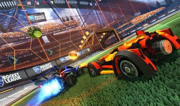 Rocket League quer cross-play entre todos, mas processo pede 'paciência'