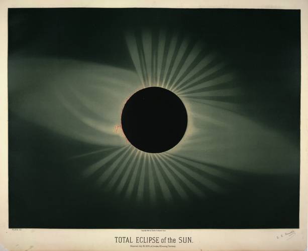 Eclipse Solar