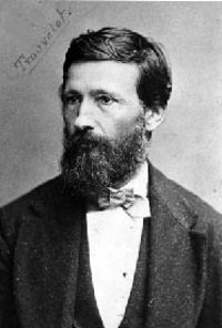 Étienne Léopold Trouvelot 