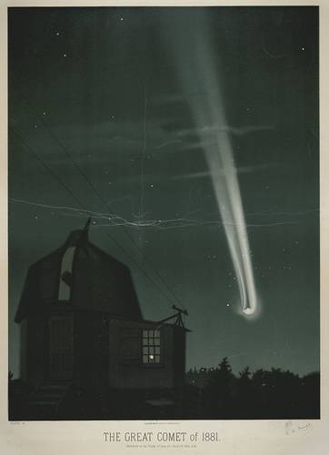 Grande Cometa