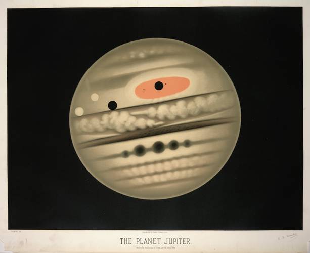 Júpiter