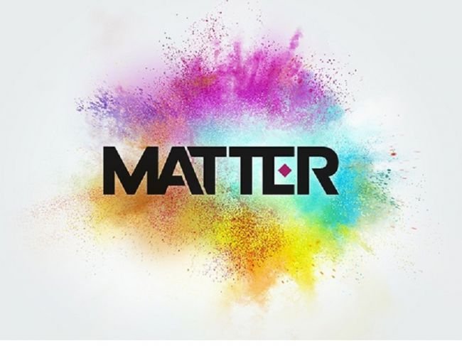 Matter