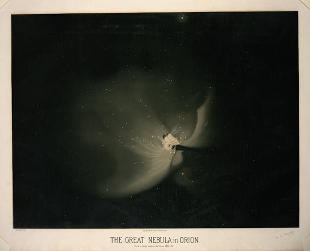 Nebulosa