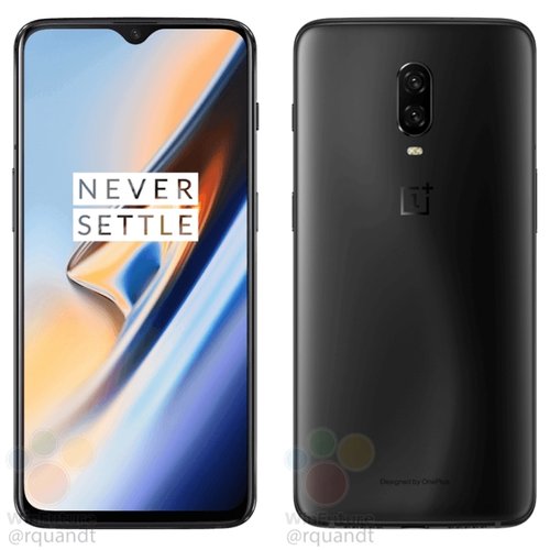 OnePlus 6t