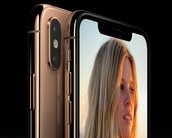 iPhone XS Max perde para Galaxy Note 9 em teste de velocidade 4G